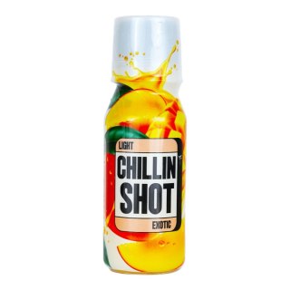 Chillin Shot - Exotic Light 375 mg