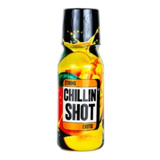 Chillin Shot - Exotic Strong 750 mg