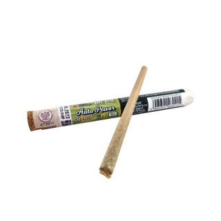 PRE ROLL CBD AUTO POWER CBD < 10%