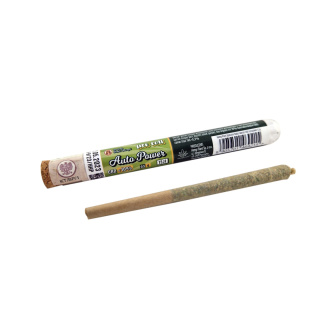 PRE ROLL CBD AUTO POWER CBD < 10%