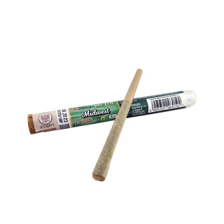 PRE ROLL CBD MIDWEST CBD < 10%